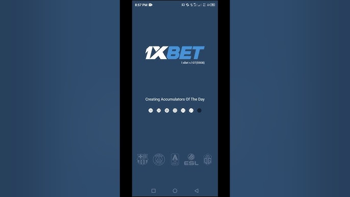 1Oferta de registro de xBet y revisión de la casa de apuestas