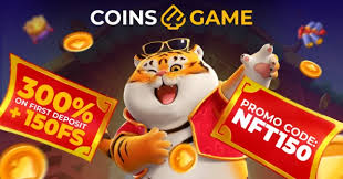 Coins.Game Gambling Enterprise Reward Info