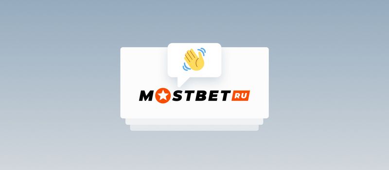 Официальный сайт онлайн-казино MostBet