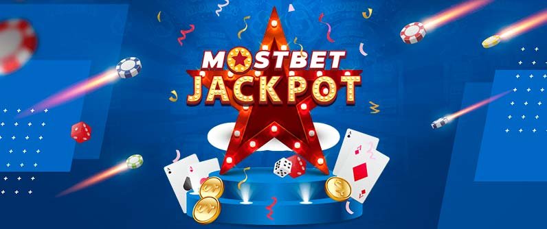 Обзор букмекерской конторы Mostbet